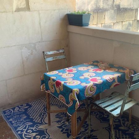 Ferienwohnung Blue Bambou Arles Exterior foto